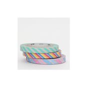 Masking Tape Slim Twist A Set 3 Rouleaux 6mm x 10m