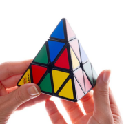 Casse-tête Pyraminx M5035 Recent Toys