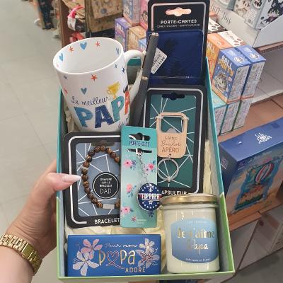 Ides cadeaux originales pour la fte des Pres