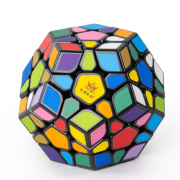 Casse-tête Dodecagone Megaminx M5053 Recent Toys