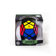 Casse-tête Dodecagone Skewb Ultimate Recent Toys