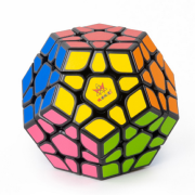 Casse-tête Dodecagone Megaminx M5053 Recent Toys