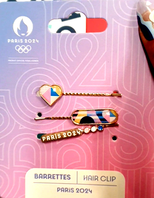 [Bracelets] Soyez prts pour les Jeux Olympiques !