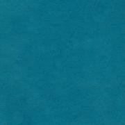 Papier népalais uni couleur Bleu Profond Feuille 50x75 cm Lokta Fait-main