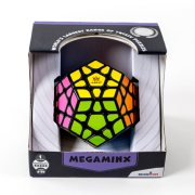 Casse-tête Dodecagone Megaminx M5053 Recent Toys