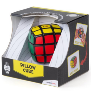 Casse-tête Pillow Cube 6x6x6 cm M5145 Recent Toys