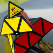 Casse-tête Pyraminx M5035 Recent Toys