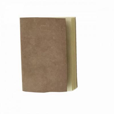 Recharge pour Cahier Pundit 116 pages coton 9.5x14 cm Lamali