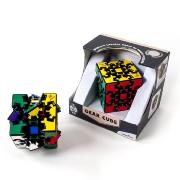 Casse-tête Gear Cube 6x6x6 cm Recent Toys