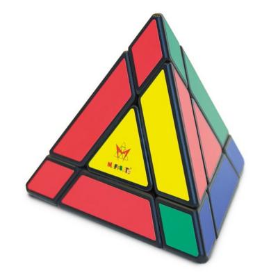 Casse-tête Pyraminx Edge M5149 Recent Toys