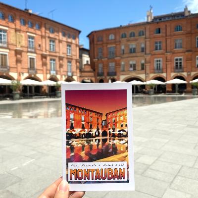 Produits touristiques Montauban